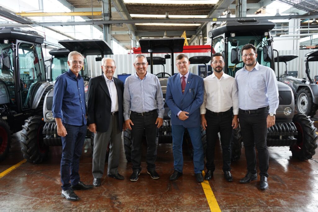 Expedicao-na-Agrale-1024x682 Segantini dá nota 10 para expedição ao sul do País