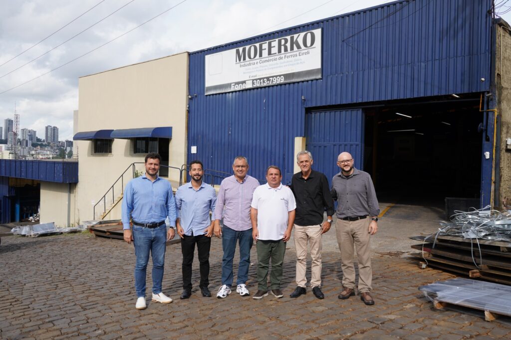 Expedicao-na-Moferko-1024x682 Segantini dá nota 10 para expedição ao sul do País