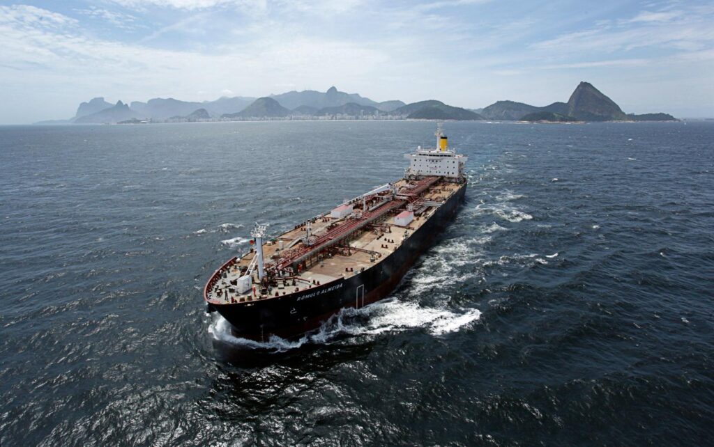 Navio-Romulo-Almeida-Divulgacao-Transpetro-1024x642 Lula defende fortalecimento da indústria naval brasileira