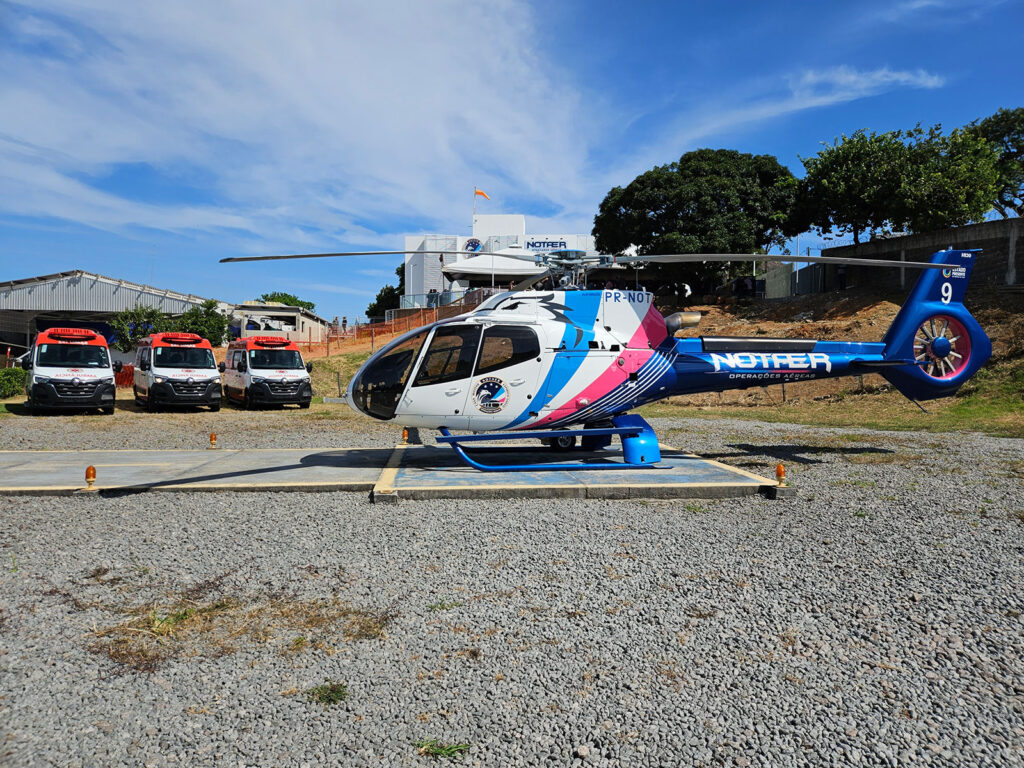 Notaer-aeronave-3-Helio-Filho-SecomES-1024x768 Casagrande entrega nova sede e helicóptero avançado ao Notaer