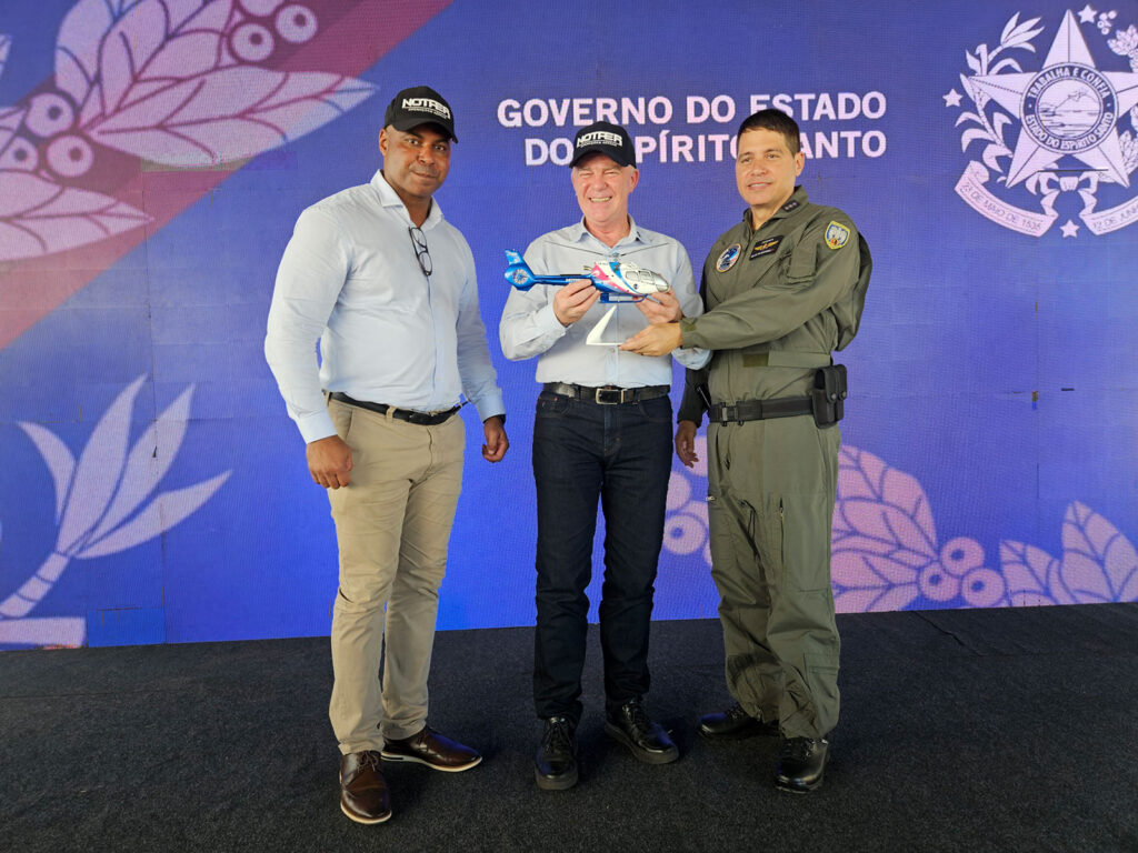 Notaer-miniatura-Helio-Filho-SecomES-1024x768 Casagrande entrega nova sede e helicóptero avançado ao Notaer