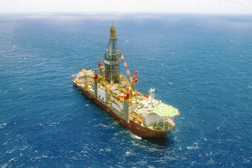 Sonda-Margem-Equatorial-1024x682 RedePetro ES reforça confiança com retomada de investimentos na cadeia produtiva de óleo e gás
