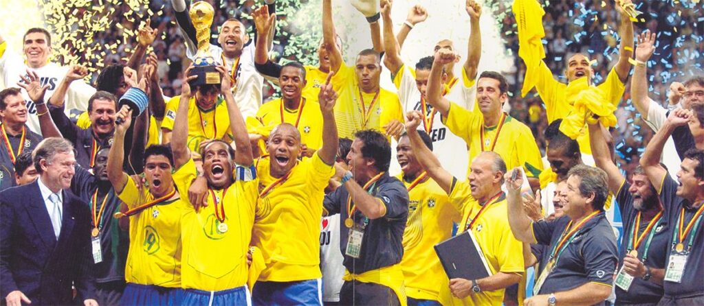 Brasil-campeao-da-CConfederacoes-2005-CBF-1024x446 Brasil e Argentina se enfrentam pela 110ª vez
