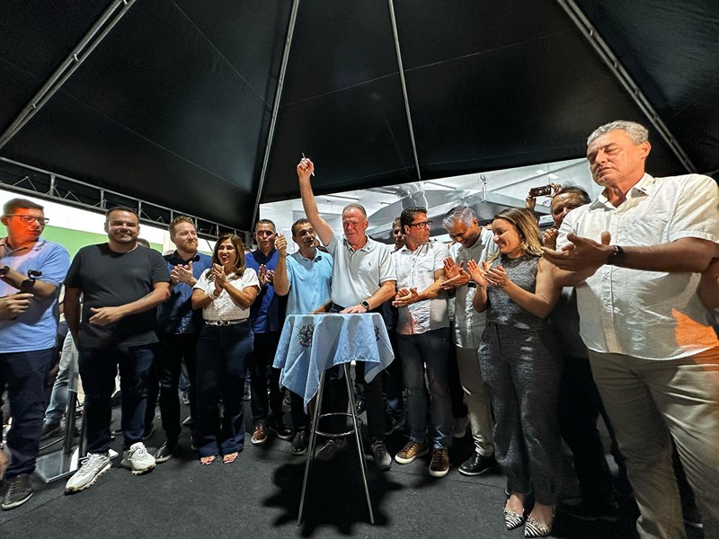 Casagrande-em-Jaguare-Mateus-Fonseca-GovernoES-4 Casagrande entrega obras em Jaguaré e autoriza novos investimentos