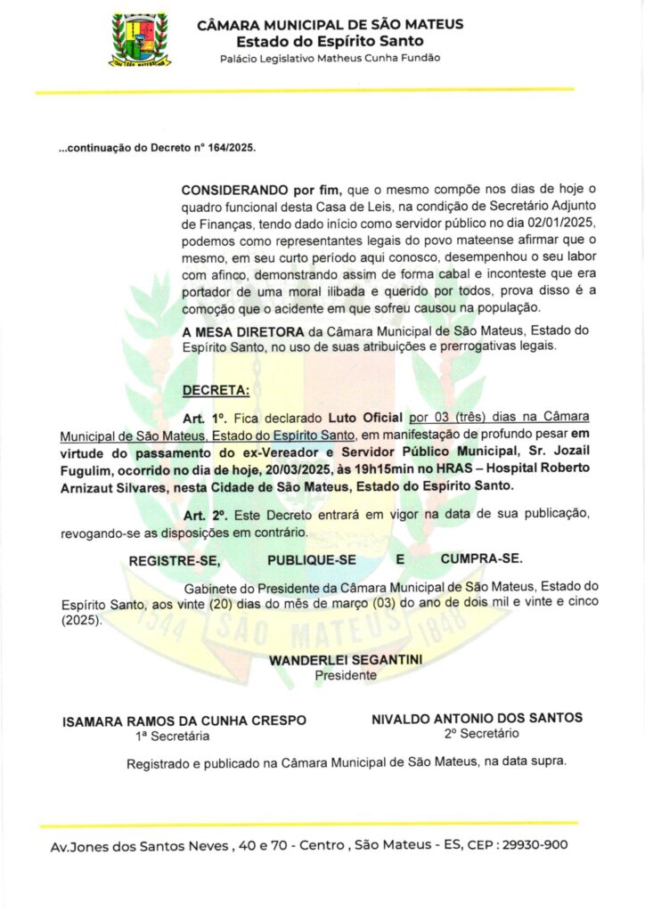 Decreto-da-Camara_page-0002-724x1024 Câmara e Prefeitura decretam luto de três dias por morte de Jozail do Bombeiro