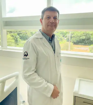 Edilson-Zancanella-Arquivo-pessoal Mau humor e falta de foco podem indicar distúrbios do sono
