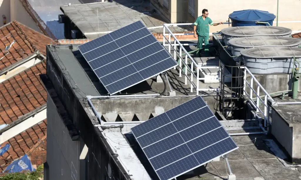 Energia-solar-Tania-Rego-ABr-1024x613 Com 22% da matriz elétrica, energia solar é a 2ª maior fonte do País
