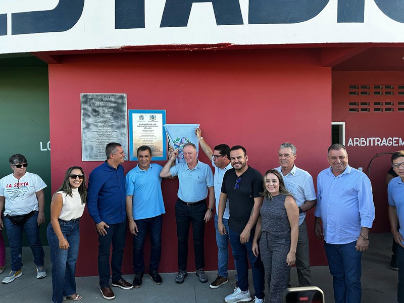 Estadio-do-Conilon-Mateus-Fonseca-Governo-ES-2 Casagrande entrega obras em Jaguaré e autoriza novos investimentos