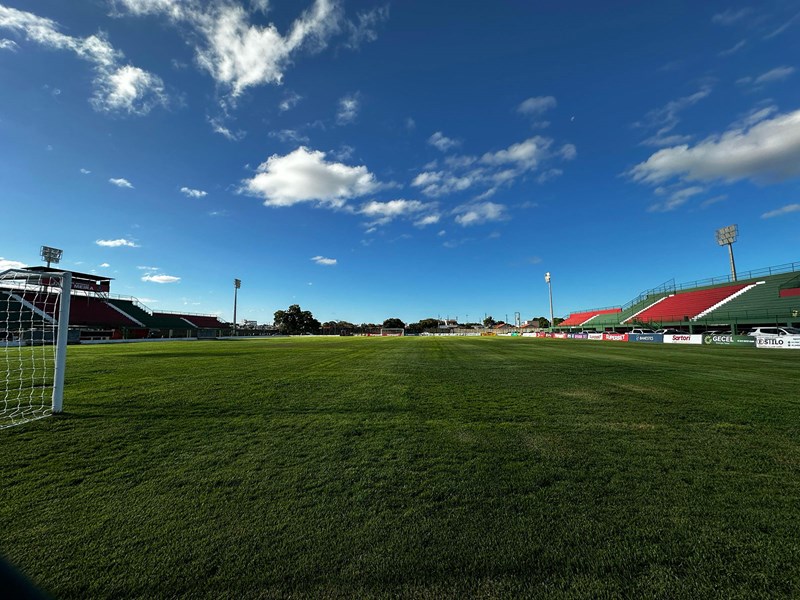 Estadio-do-Conilon-Mateus-Fonseca-Governo-ES Casagrande entrega obras em Jaguaré e autoriza novos investimentos