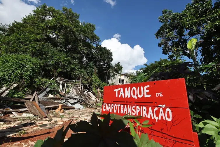 Fonte-Pirajussara-Paulo-Pinto-ABr Situação dos rios na Mata Atlântica é preocupante, aponta pesquisa
