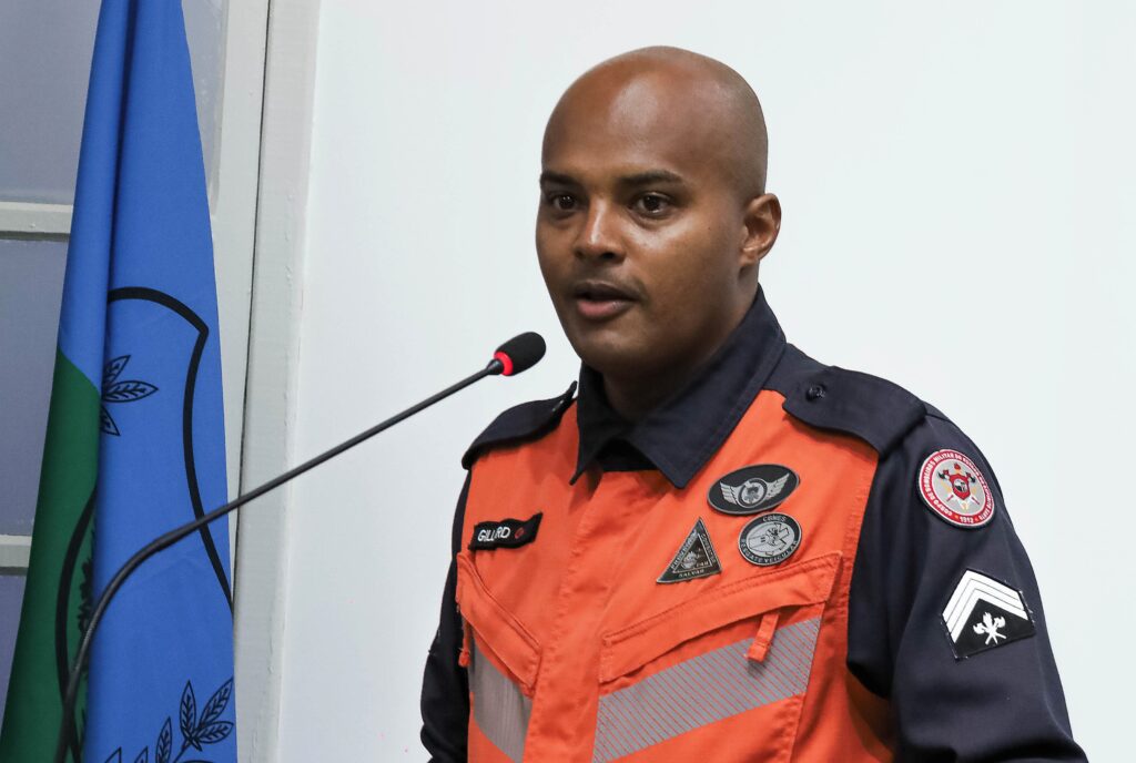 Homenagem-a-Jozail-CMSM-Gilliard-1024x688 UM EMOCIONADO ADEUS A JOZAIL FUGULIM