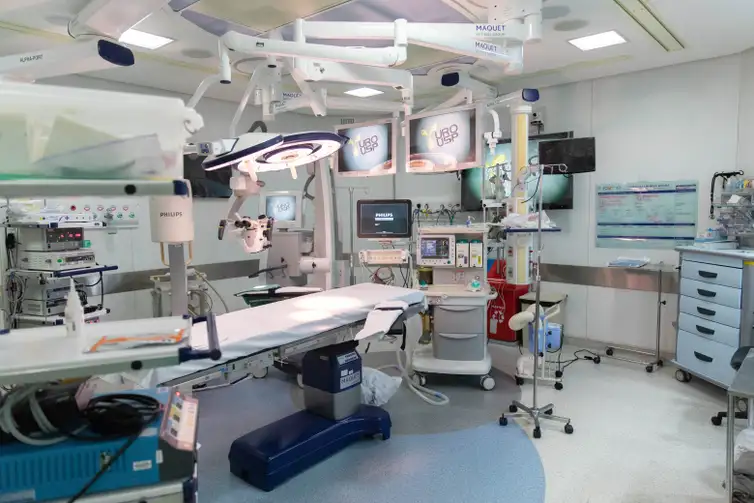 Hospital-das-Clinicas-SP-Governo-do-Estado- Terapia adaptada diminui mortes por febre amarela em 84%