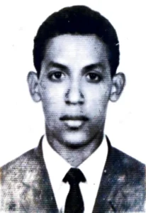 Joel-Vasconcelos-Arquivo-Pessoal-206x300 Como Eunice Paiva, brasileiras encararam dor e demora por direitos