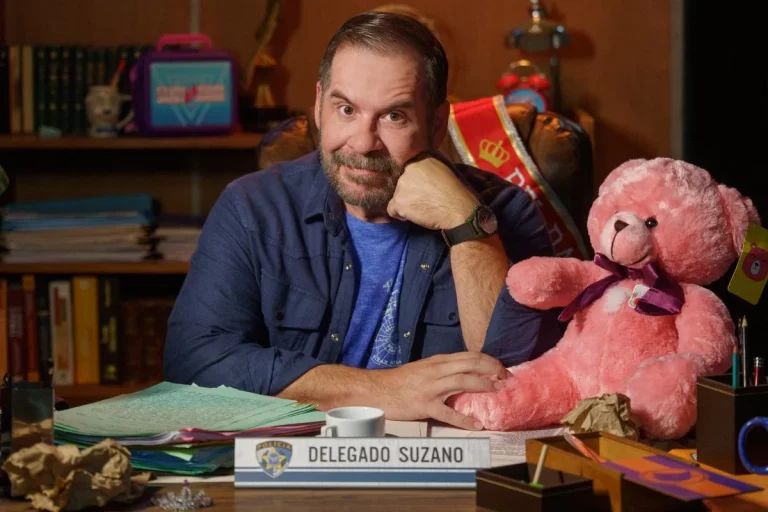 Leandro-Hassum Conheça 10 escoteiros famosos na história