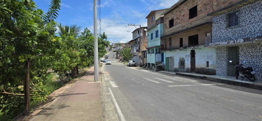 Marcus-no-Ribeiriao-PMSM-Divulgacao-4-1024x473 Prefeito confirma solidez de ponte no Ribeirão e vai refazer cabeceiras