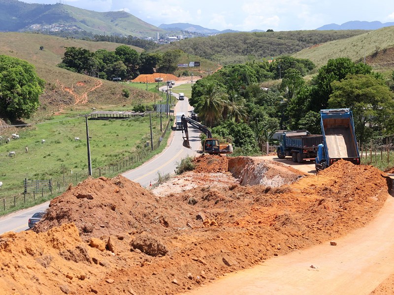 Obras-em-Cachoeiro-Governo-ES Cachoeiro comemora 158 anos com investimentos estaduais