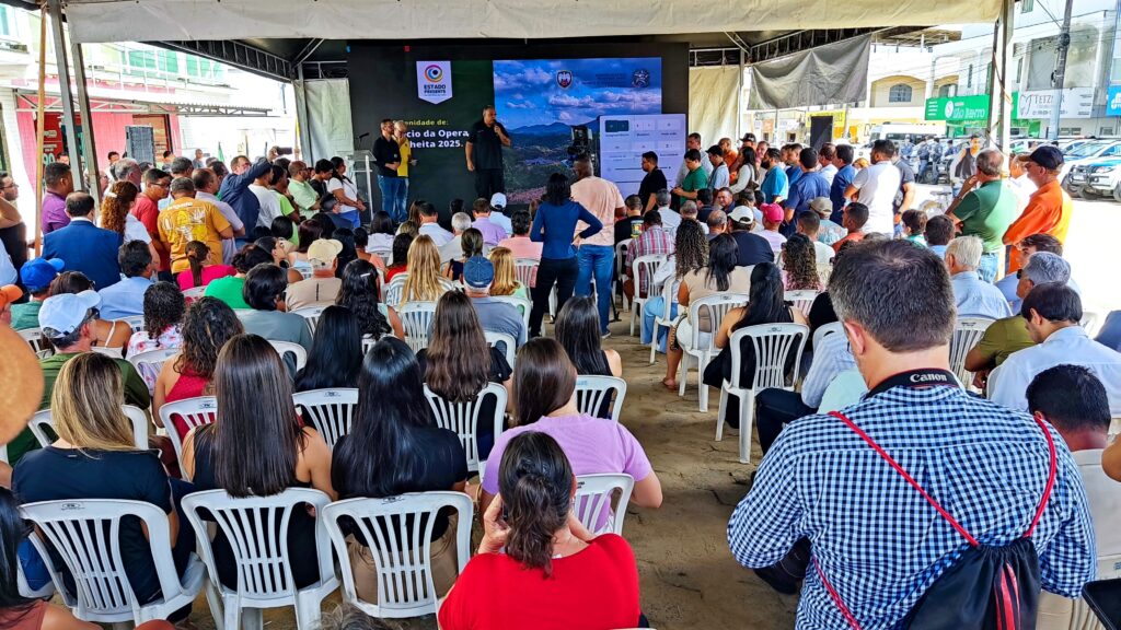Operacao-Colheita-GH-1024x576 Ricardo Ferraço: “Vamos ser o primeiro produtor mundial de café conilon”