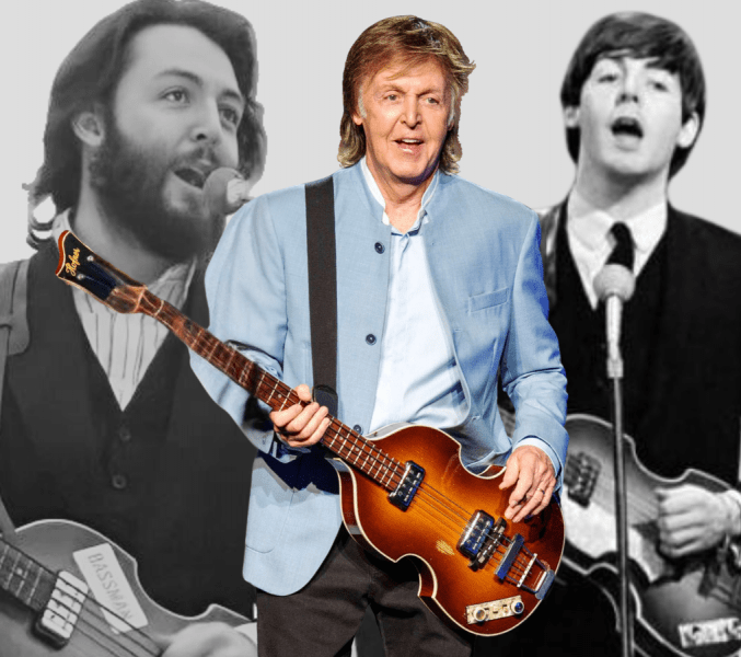 Paul-McCartney Conheça 10 escoteiros famosos na história