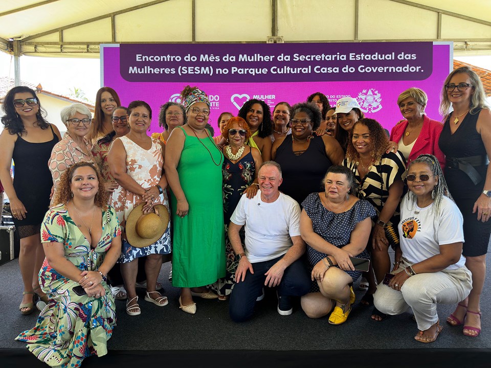 Secretaria-da-Mulher-Mateus-Fonseca-Governo-ES Casagrande relata dificuldades em conter “realidade machista” no ES
