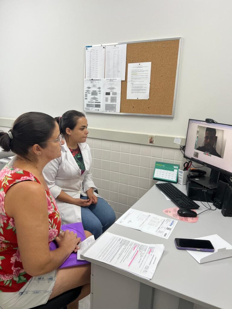 Teleconsultas-em-Jaguare-PMJ-768x1024 Em parceria com o Estado, Jaguaré inicia a oferta de teleconsulta