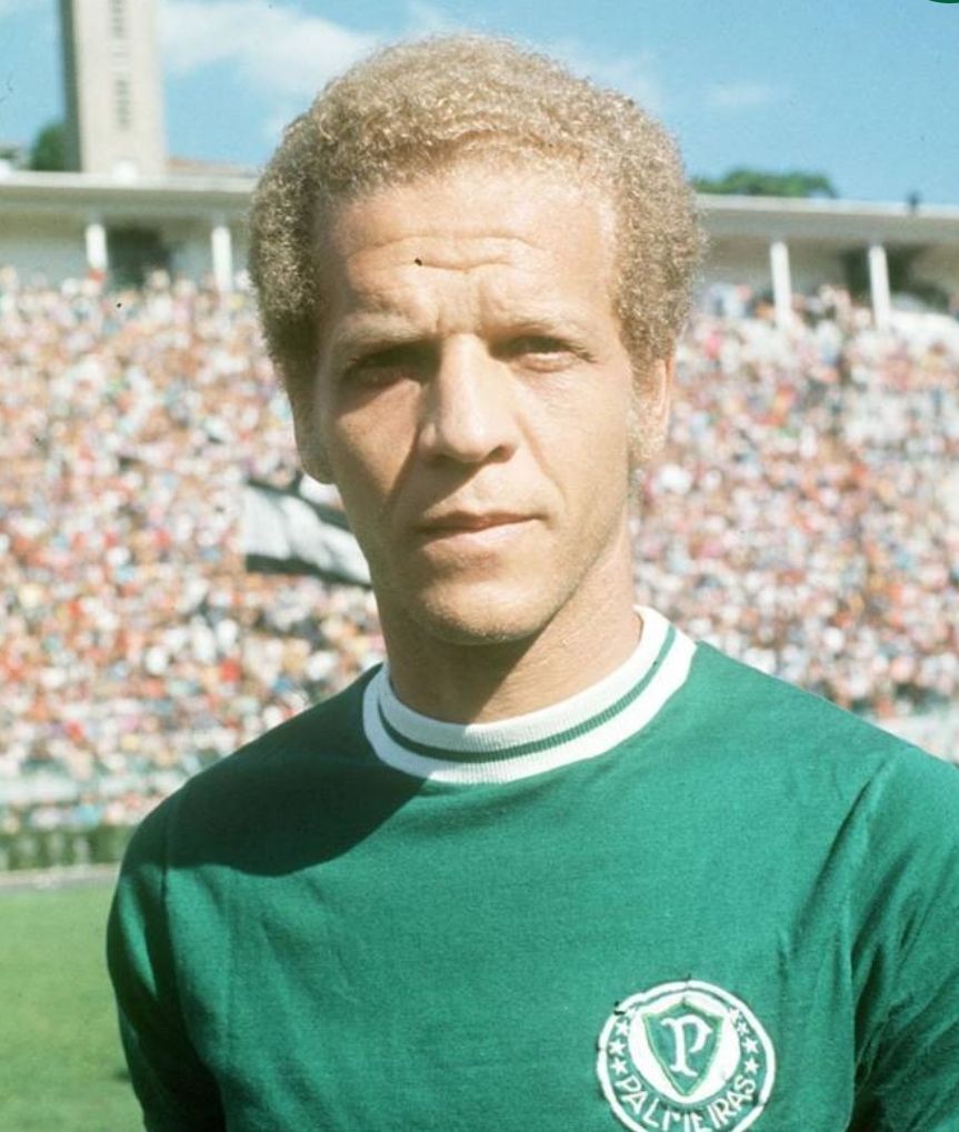 Ademir-da-Guia-Reproducao-CBF Ademir da Guia celebra 83 anos