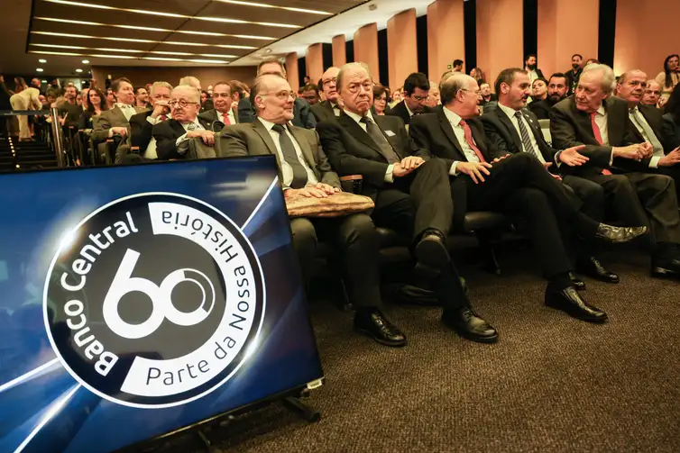 BC-60-anos-Jose-Cruz-ABr Presidente do BC anuncia uso de PIX como garantia de empréstimos
