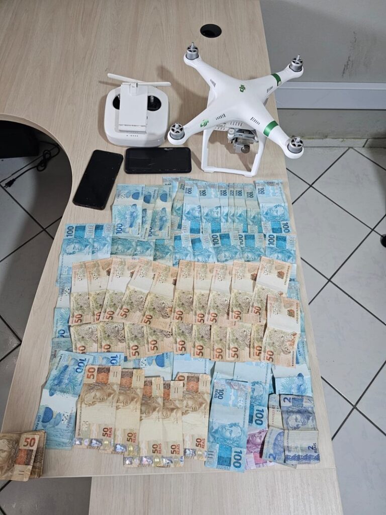 BE-dinheiro-PCES-768x1024 Polícia Civil conclui investigação de assalto brutal a fazenda