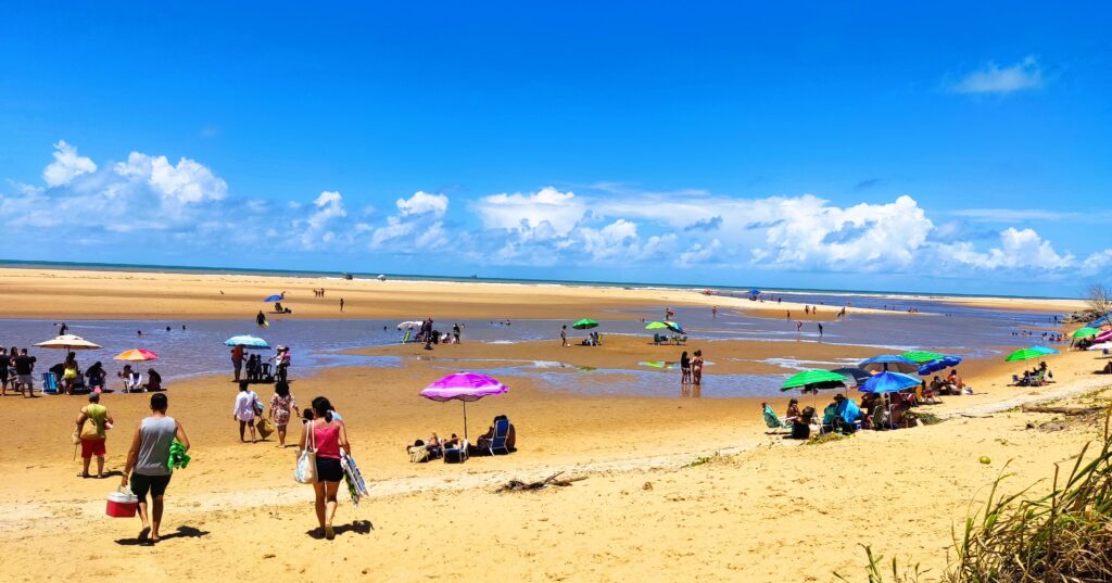 Barra-Nova-6-1024x537 Barra Nova apresenta atrações do Festival de Pescados e Frutos do Mar