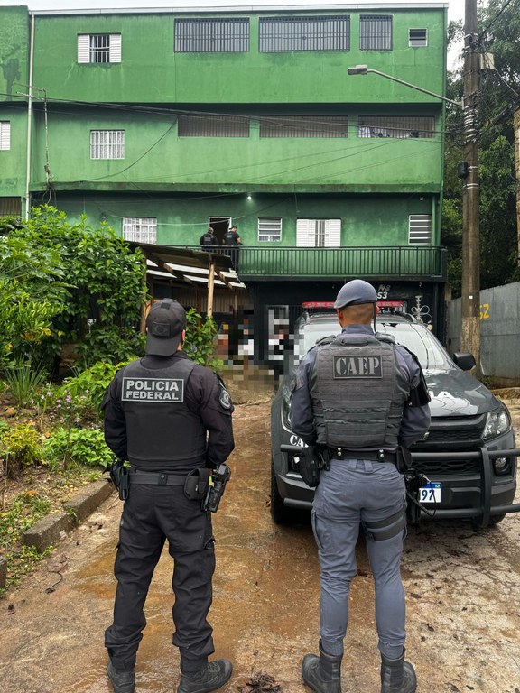 Coca-em-capsula-Agencia-PF-3 PF reprime tráfico internacional com cocaína em cápsulas ingeridas