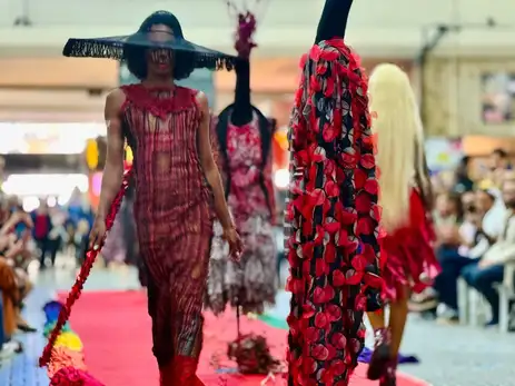 Drags-e-trans-Jorge-Badaue-Rio-Sem-LGBTfobia Gagacabana: fãs explicam histeria e gratidão por Lady Gaga