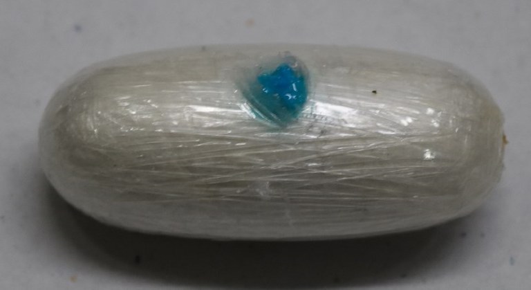 Drogas-no-estomago-Agencia-PF-5 PF prende duas passageiras com droga em cápsulas no aparelho digestivo