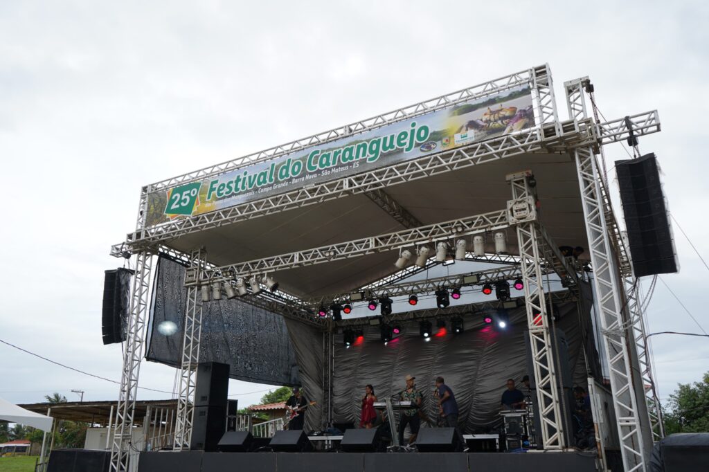 Festival-do-Caranguejo-PMSM-7-1-1024x682 Prefeito prestigia Festival do Caranguejo, em Campo Grande