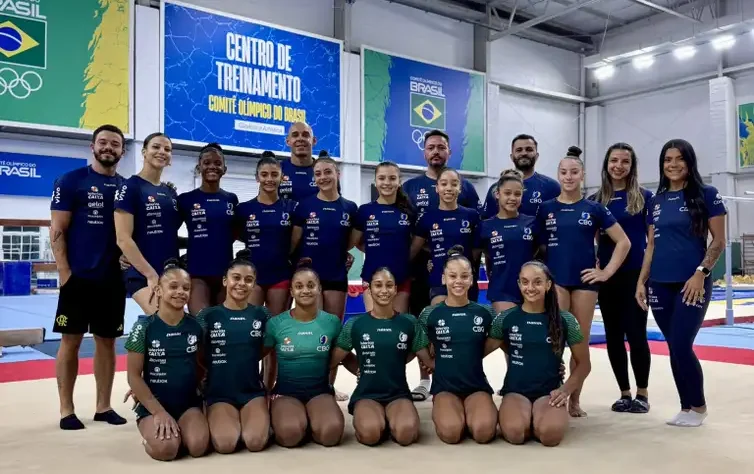 Ginastica-artistica-BR-CBG-Divulgacao-e1744409685623 Caio Souza vai à final das barras paralelas em etapa da Copa do Mundo