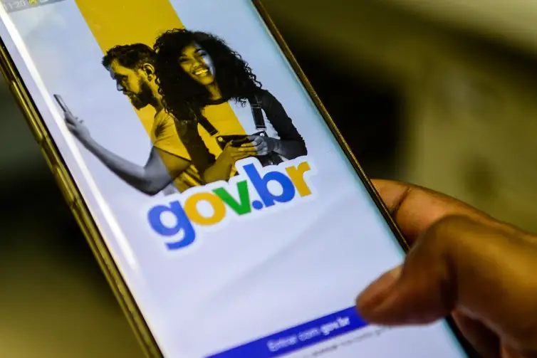 Gov.BR-Marcello-Casal-Jr.-ABr Gov.br: validação biométrica de conta ouro dificulta ação de golpistas