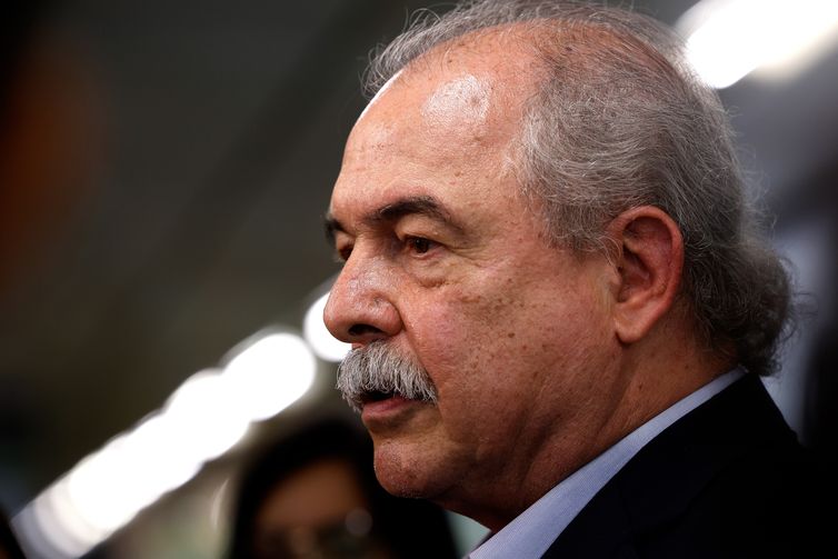 Mercadante-Tania-Rego-ABr Crédito do BNDES para Plano Safra se aproxima de R$ 30 bilhões