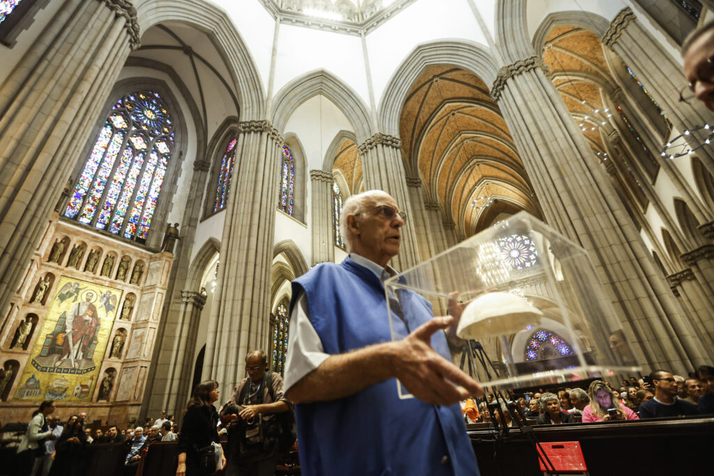 Padre-Julio-Lancelotti-Paulo-Pinto-ABr-1024x683 Novo papa pode ser asiático ou africano, diz arcebispo de São Paulo