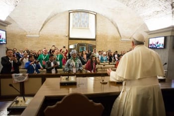 Papa-Movimentos-Populares-350x233-1 CNBB detalha vasto legado do Papa Francisco
