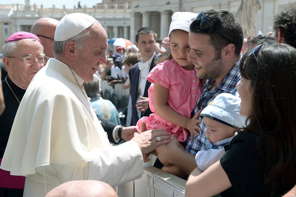 Papa-e-familia CNBB detalha vasto legado do Papa Francisco