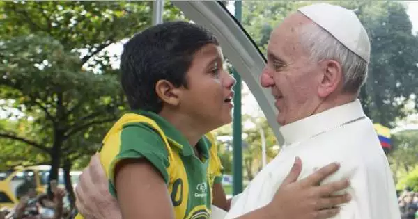 Papa-em-Aparecida-Portal-A12-Divulgacao CNBB detalha vasto legado do Papa Francisco