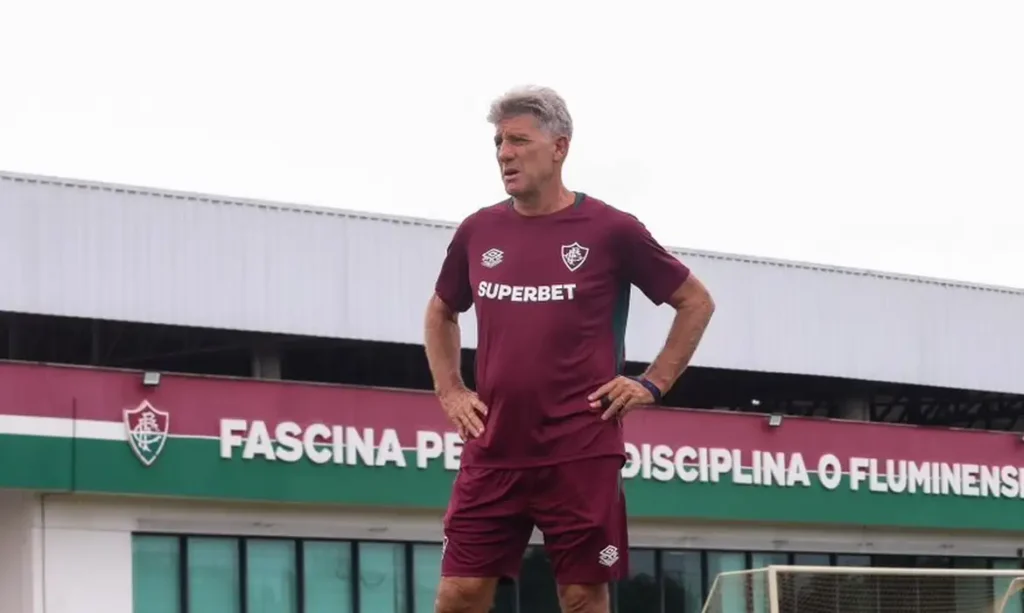 Renato-Gaucho-Reproducao-X-Fluminense-F.C-1024x613 Renato convoca torcida tricolor para reestreia no Fluminense