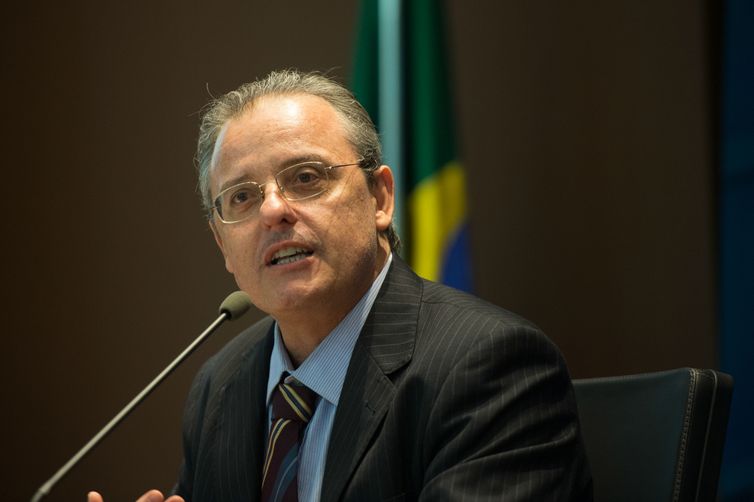 Daniel-Cerqueira-Marcelo-Camargo-ABr Municípios podem ser protagonistas em segurança, defende pesquisador