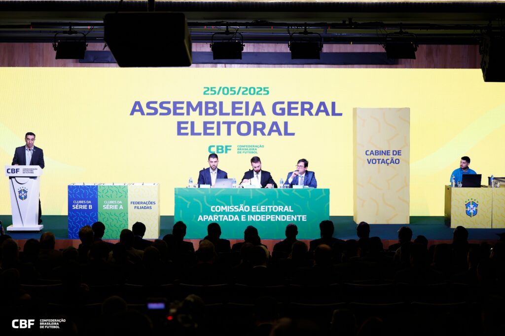 Eleicao-na-CBF-Rafael-Ribeiro-CBF-1024x681 Samir Xaud é eleito presidente da CBF