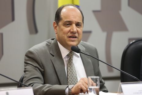 Eugenio-Bucci-Jose-Cruz-ABr Agência Brasil: 35 anos com informação de qualidade para o cidadão