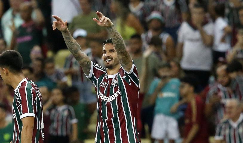 Fluminense-2-a-1-Sport-Ursula-Nery-Agencia-FERJ Sport demite técnico português após perder para o Fluminense