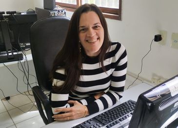 Marcia-Dias-Arquivo-Pessoal Centenas de jornais e sites publicam conteúdo da Agência Brasil