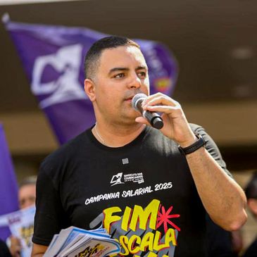 Marcio-Ayer-Arquivo-Pessoal Contratos de trabalho por hora em supermercados aumentam precarização
