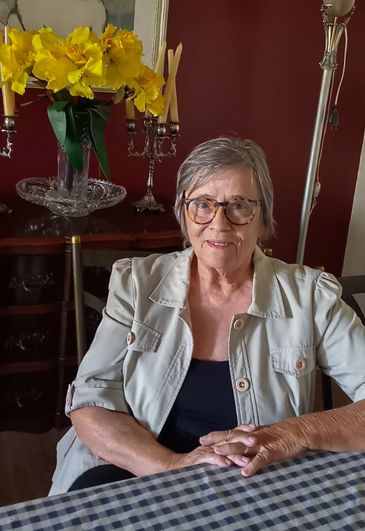 Marizete-Mundim-Arquivo-Pessoal Agência Brasil: 35 anos com informação de qualidade para o cidadão