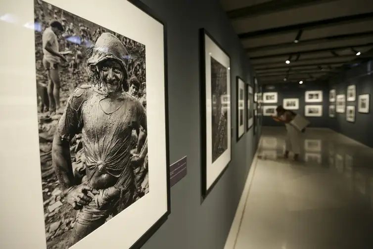 Museu-do-Sesi-Marcelo-Camargo-Arquivo-Agencia-Brasil Autoridades do mundo todo lamentam a morte de Sebastião Salgado