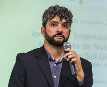 Pedro-Aguiar-EBC-Arquivo-Pessoal Confiança na informação e acesso gratuito são marcas da Agência Brasil