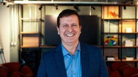 Pierre-Luciena-Porto-Digital Adolescentes não têm apoio para lidar com redes sociais, diz pesquisa